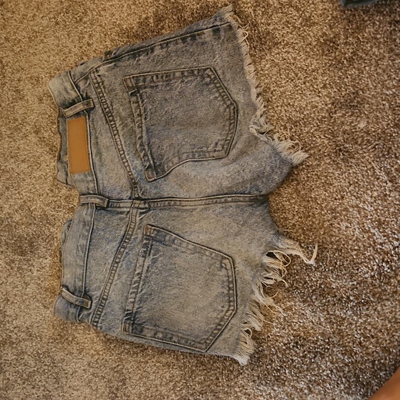 Shorts - Picture 2 of 2